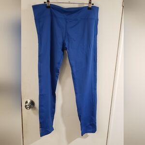 🌻NWT Tommie Copper Shaping Legging-Cobalt Blue